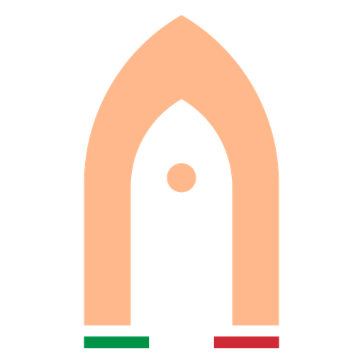 Logo di musulmani.org